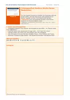 Vorschau - Arbeitsblätter - Emil und die Detektive: Kreativaufgaben u. Schreibwerkstatt | Klasse 5, 6 | Tagebucheintrag, innere Monologe, Zeitungsartikel, Brief | sofort einsetzbar - Seite 3