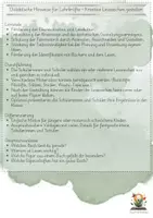 Vorschau - Mal- und Bastelvorlagen - Kreative Lesezeichen: Vorlagen zum Ausmalen & Ausschneiden - Seite 2