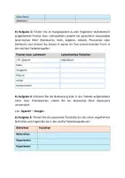 Vorschau - Stundenentwürfe - Phaedrus (“Fabeln”; 4,3; 1,24) - Seite 2