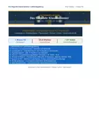 Vorschau - Unterrichtsreihen - Komplettpaket Das fliegende Klassenzimmer | Erich Kästner | Deutsch Klasse 5 6 | Lesetagebuch | Klassenarbeiten | Schreibwerkstatt | Themen | Charakterisierung | Verfilmung | sofort einsetzbar - Seite 1