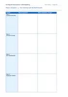 Vorschau - Unterrichtsreihen - Das fliegende Klassenzimmer: Vollständige Lektürebegleitung mit Lesetagebuch & Abschlusskontrolle | Kästner Klasse 5/6 - Seite 3