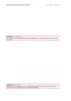 Vorschau - Klassenarbeiten - Das fliegende Klassenzimmer: 3 Klassenarbeiten Kl. 5/6 mit Musterlösung, Erwartungshorizont & Notenschlüssel - Seite 2