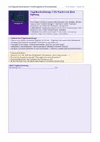 Vorschau - Arbeitsblätter - Das fliegende Klassenzimmer: Kreativaufgaben & Schreibwerkstatt: 5 differenzierte Schreibaufgaben mit Bewertungsraster | sofort einsetzbar - Seite 1