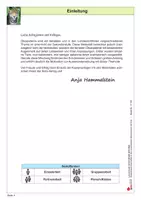 Vorschau - Unterrichtsreihen - Lernwerkstatt Ökosysteme der Erde | Biologie Sekundarstufe I Klasse 5–7 | Anpassung, Artenvielfalt, Savanne, Polarregion, Wüste, Regenwald, Wasser | Wissenstest, Arbeitsblätter, Kopiervorlagen mit Lösungen - Seite 3