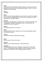 Vorschau - Arbeitsblätter - Lesetheater / Rollenspiel Antikes Griechenland : „Das Volk hat das Wort" – Eine Sitzung der Volksversammlung im Antiken Athen (Klasse 5/6; DaZ-geeignet) - Seite 3