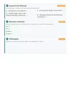 Vorschau - Arbeitsblätter - Deutsch 6 Mittelschule - Sprechen und Zuhören - Seite 3
