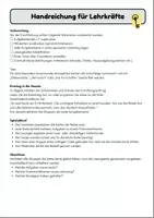 Vorschau - Arbeitsblätter - Escape Room Deutsch Grammatik - Seite 2