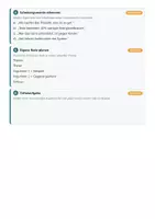 Vorschau - Arbeitsblätter - Deutsch 8 Mittelschule - Komplettpaket (alle Lernbereiche) - Seite 3