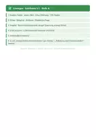 Vorschau - Arbeitsblätter - Deutsch 8 Mittelschule - Sprechen und Zuhören - Seite 3