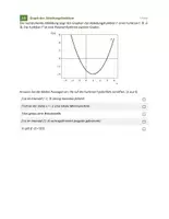 Vorschau - Arbeitsblätter - Matura-Vorbereitung Mathematik 8. Klasse AHS | Sommerschule, Wiederholung & Lösungen - Seite 2