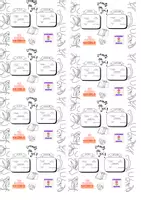 Aperçu - Apprentissages en autonomie - ESPAÑOL DST CE CO EE BILAN AQUIS PT A REVOIR - Page de couverture