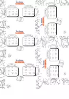 Aperçu - Apprentissages en autonomie - ESPAÑOL DST CE CO EE BILAN AQUIS PT A REVOIR - Page 1
