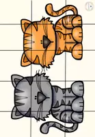 Vorschau - Spiele - Laufpuzzle-Haustiere Laufen - puzzeln - Freude - Seite 3
