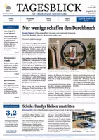 Vorschau - Arbeitsblätter - Materialgestütztes Schreiben Influencer - Seite 2