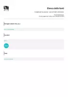 anteprima - Esercizi - Compiti per le vacanze - esercizi facili e divertenti - Pagina 3