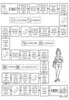 Vorschau - Spiele - Brettspiel Schuljahresende - Sommerferien - Sommer - Seite 2