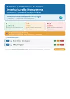 Vorschau - Arbeitsblätter - Englisch 5 Mittelschule - Komplettpaket (alle Lernbereiche) - Seite 1
