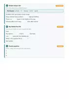 Vorschau - Arbeitsblätter - Englisch 5 Mittelschule - Komplettpaket (alle Lernbereiche) - Seite 3