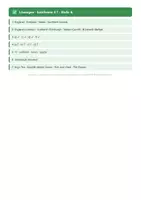 Vorschau - Arbeitsblätter - Englisch 5 Mittelschule - Interkulturelle Kompetenz - Seite 3