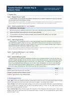 Vorschau - Stundenentwürfe - Smartphones - Leseverstehen (Reading Comprehension) inkl. Lösungen - Seite 2