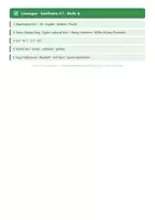 Vorschau - Arbeitsblätter - Englisch 6 Mittelschule - Interkulturelle Kompetenz - Seite 3
