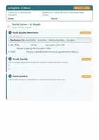 Vorschau - Arbeitsblätter - Englisch 8 Mittelschule - Interkulturelle Kompetenz - Deckblatt