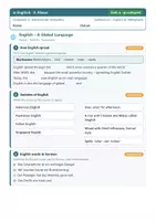 Vorschau - Arbeitsblätter - Englisch 8 Mittelschule - Komplettpaket (alle Lernbereiche) - Seite 2