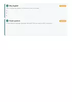 Vorschau - Arbeitsblätter - Englisch 8 Mittelschule - Komplettpaket (alle Lernbereiche) - Seite 3