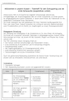 Vorschau - Arbeitsblätter - Schnuppertag & Einschulung in der Grundschule : Kooperatives Patenheft für jahrgangsgemischte Klassen - Seite 2
