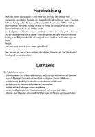 Vorschau - Spiele - Bewegungsspiel Religion zum Schulstart & Kennenlernen | Gemeinschaft stärken im Religionsunterricht (Klasse 2–4) - Seite 1