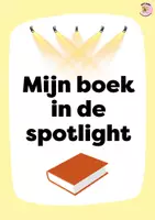 Voorbeeld - Lezen - project mijn boek in de spotlight - Pagina 1
