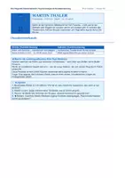 Vorschau - Arbeitsblätter - Das fliegende Klassenzimmer: Figurenanalyse & Charakterisierung: Martin, Jonathan, Uli, Bökh & alle Hauptfiguren | sofort einsetzbar - Seite 3