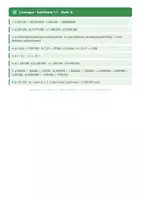 Vorschau - Arbeitsblätter - Mathematik 5 Realschule - Zahlen und Rechnen - Seite 3