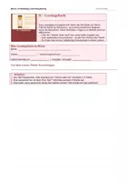 Vorschau - Unterrichtsreihen - Momo - Michael Ende: Vollständige Lektürebegleitung mit Lesetagebuch & Abschlusskontrolle | Klasse 5, 6, 7 | kreative Schreibaufgaben | sofort einsetzbar - Seite 3