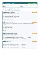 Vorschau - Arbeitsblätter - Mathematik 5 Realschule - Komplettpaket (alle Lernbereiche) - Seite 2