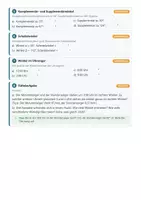 Vorschau - Arbeitsblätter - Mathematik 5 Realschule - Komplettpaket (alle Lernbereiche) - Seite 3