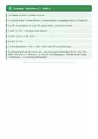 Vorschau - Arbeitsblätter - Mathematik 5 Realschule - Geometrie - Seite 3