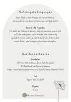 Vorschau - Unterrichtsreihen - Unterrichtsreihe zum Thema Gedichte - Sommer- und Feriengedichte - Zuordnungsspiel Aufbau und Reimschema von Gedichten - Handlungsorientiertes und entdeckendes Lernen - Seite 2