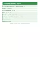 Vorschau - Arbeitsblätter - Mathematik 6 Realschule - Brüche - Seite 3