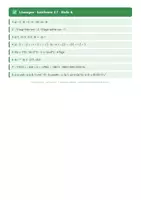 Vorschau - Arbeitsblätter - Mathematik 6 Realschule - Rationale Zahlen - Seite 3
