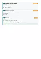 Vorschau - Arbeitsblätter - Mathematik 7 Realschule - Terme und Gleichungen - Seite 2