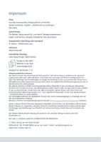Vorschau - Lehrpläne/Lehrermaterial - Geschlechtersensible Pädagogik für Lehrkräfte: Gender-Sensitivity schaffen – Diskriminierung vorbeugen - Seite 2