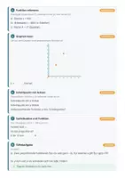 Vorschau - Arbeitsblätter - Mathematik 7 Realschule - Funktionale Zusammenhänge - Seite 2