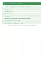 Vorschau - Arbeitsblätter - Mathematik 7 Realschule - Funktionale Zusammenhänge - Seite 3