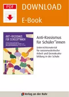 Vorschau - Arbeitsblätter - Anti-Rassismus für Schüler*innen: Unterrichtsmaterial für rassismuskritische Arbeit und Demokratiebildung in der Schule - Seite 1