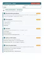 Vorschau - Arbeitsblätter - Mathematik 7 Realschule - Wahrscheinlichkeit - Deckblatt