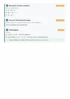 Vorschau - Arbeitsblätter - Mathematik 8 Realschule - Terme und Gleichungssysteme - Seite 2