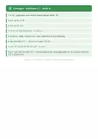 Vorschau - Arbeitsblätter - Mathematik 8 Realschule - Geometrie - Seite 3