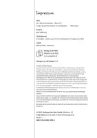 Vorschau - Stundenentwürfe - 30 x DaZ für 45 Minuten – Klasse 1/2: Fertige Stunden für Deutsch als Zweitsprache - Seite 2