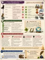 Vorschau - Arbeitsblätter - ABERGLAUBE (Infotext) - Seite 2